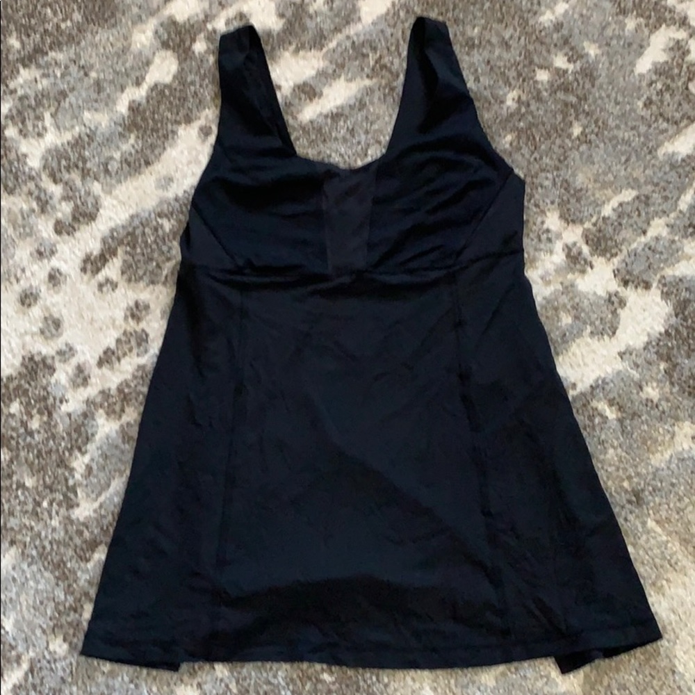 LuLuLemon athletic tank